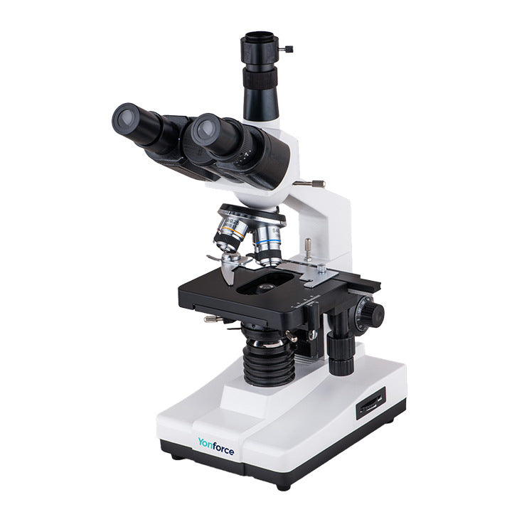 Biological Microscopes