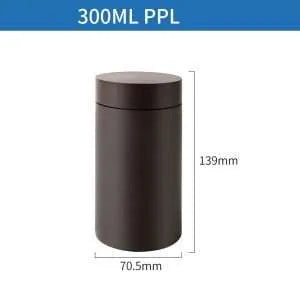 Hydrothermal Synthesis Reactor with PPL lined vessel, volumes 25-500 ml