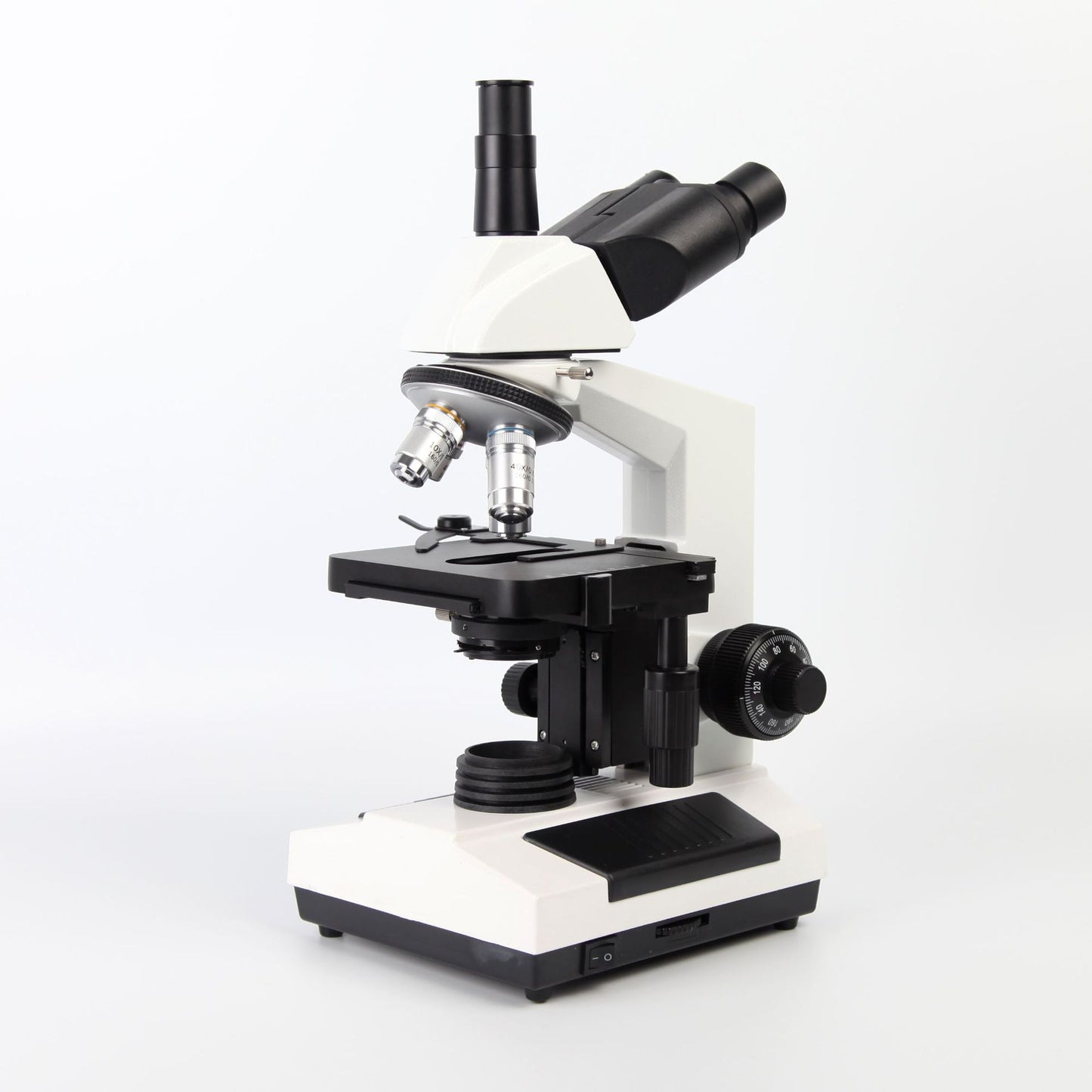 Trinocular Biological Microscopes