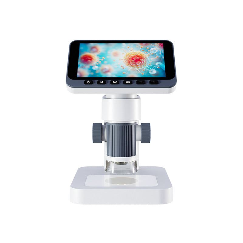 High-Definition Optical Digital Microscope