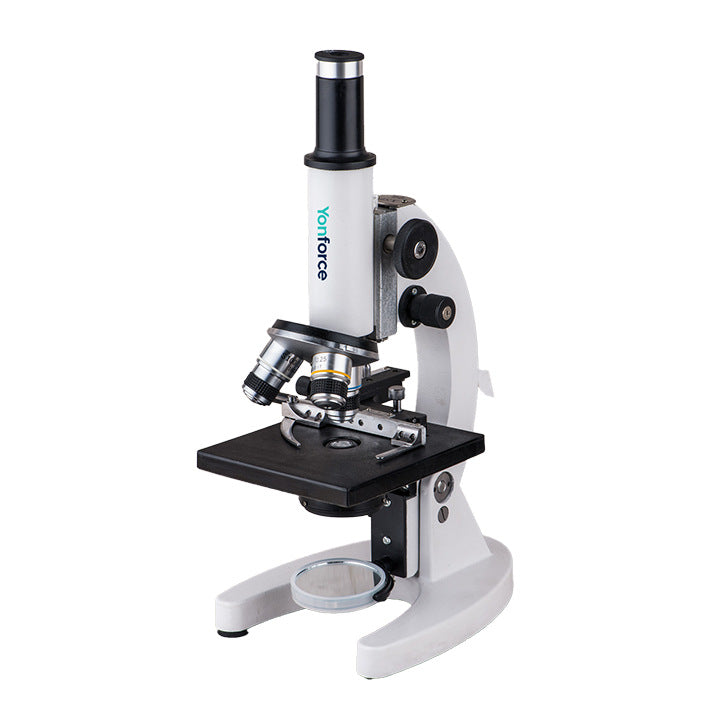 Biological Microscopes