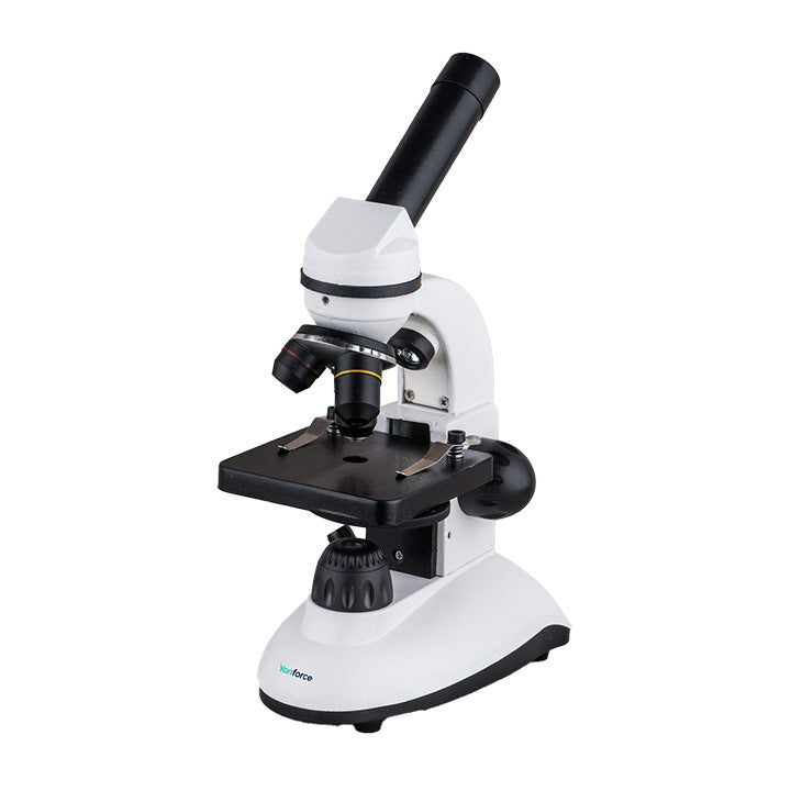 Biological Microscopes