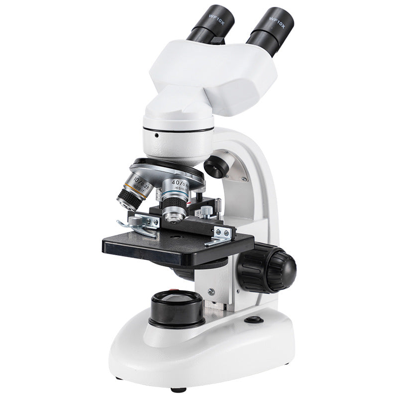 Educational Optical Binocular Microscopes