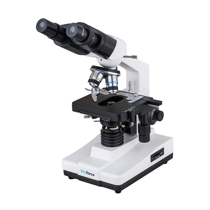 Biological Microscopes