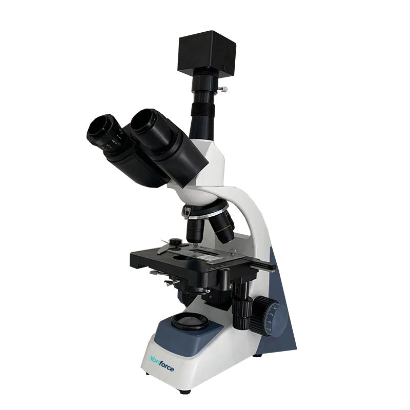 Biological Microscopes