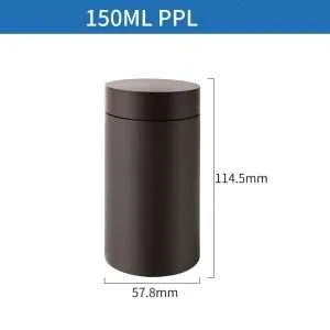 Hydrothermal Synthesis Reactor with PPL lined vessel, volumes 25-500 ml