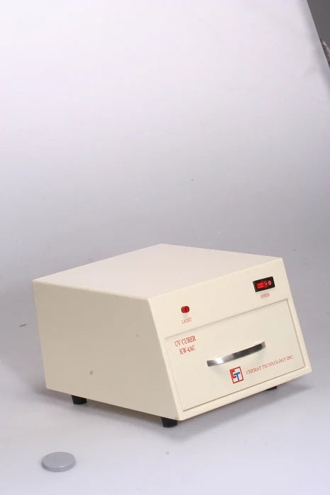KW-4UV UV Curer
