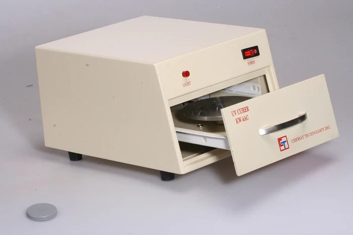 KW-4UV UV Curer