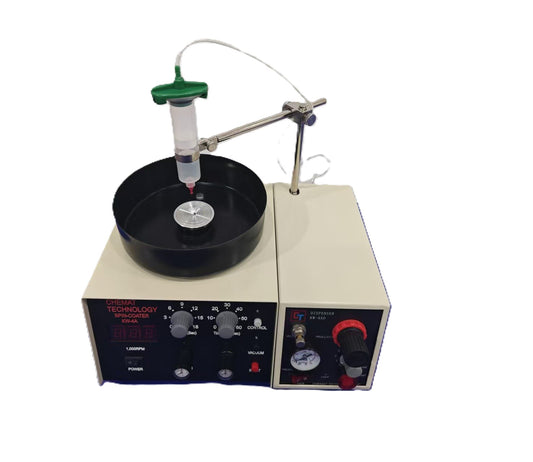 KW-4DA Auto-Dispensing Spin Coater
