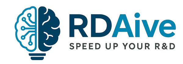 RDAive: AI for Scientific R&D